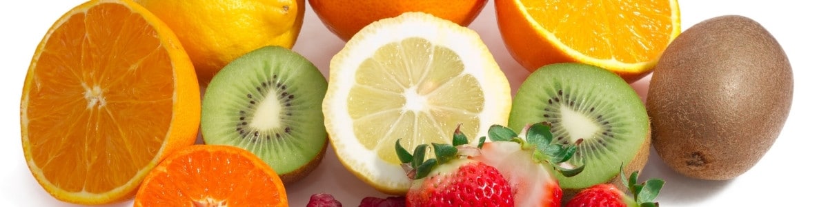 Foods that rich in vitamin C