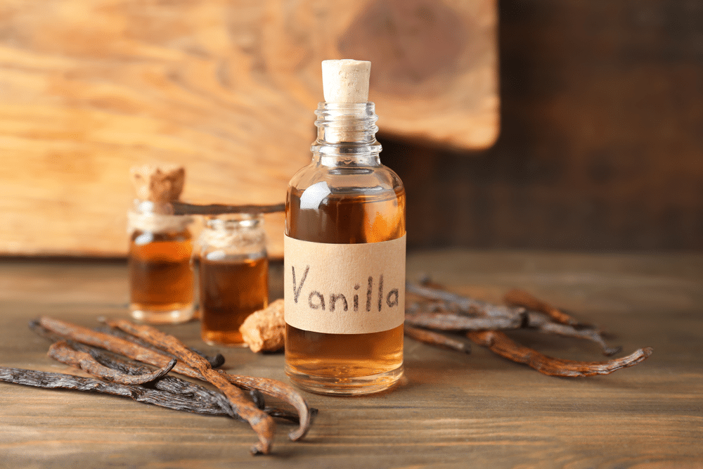 Vanilla extract