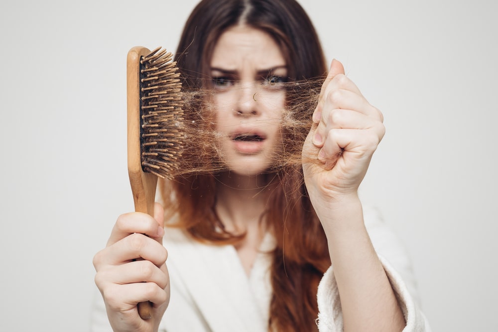 The Ultimate Cheat Sheet on Hair Loss Remedy