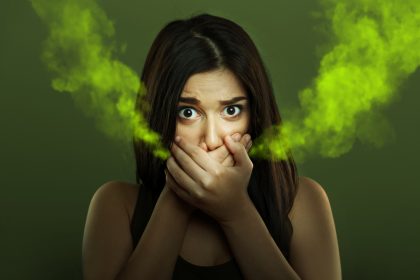 How To Cure Bad Breath(Halitosis) Permanently? 1