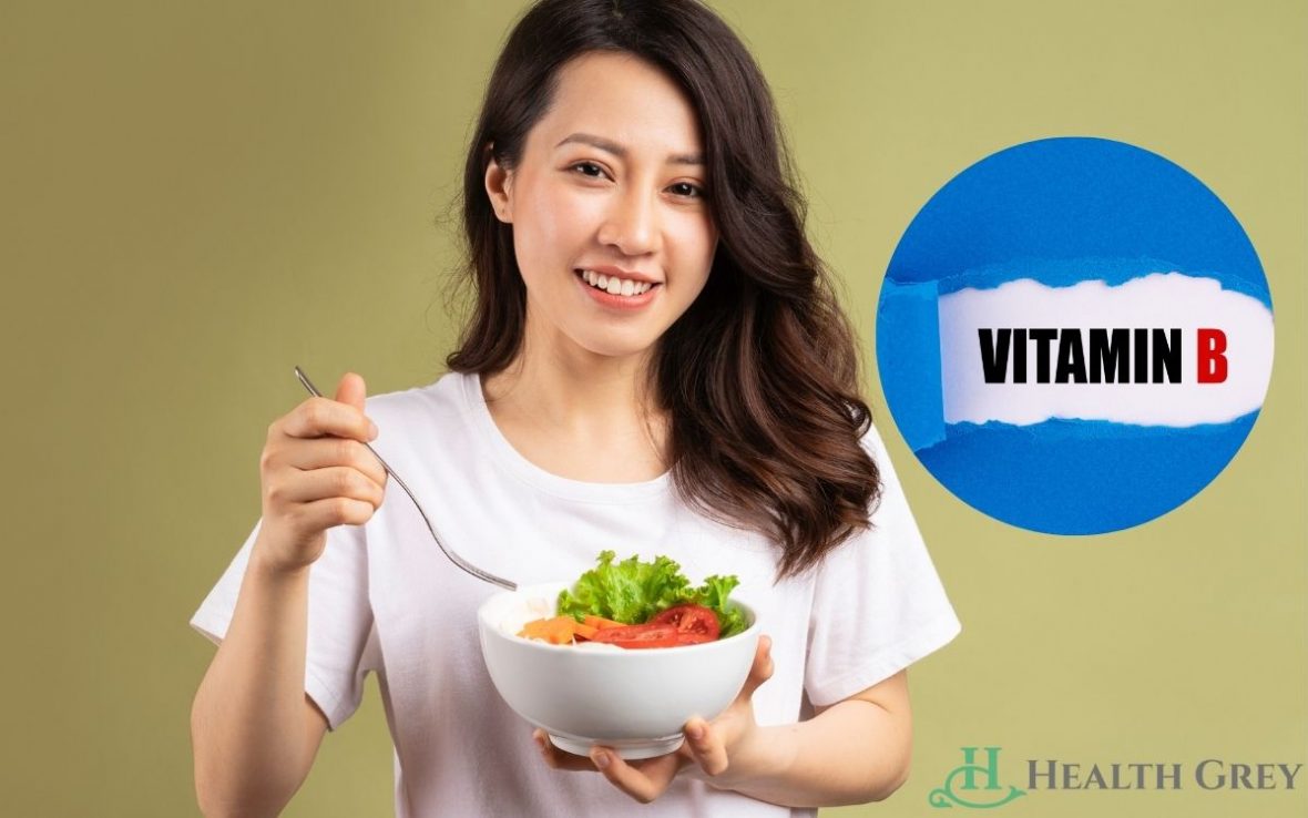 What Actually Benefits And Side Effects Of Vitamin B Complex | Health Grey