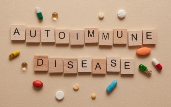 Autoimmune diseases