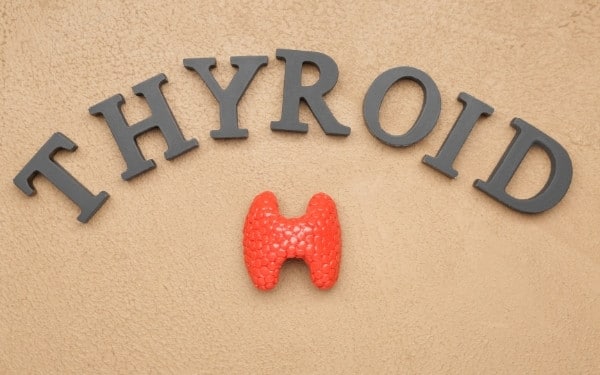 Thyroid disorder