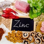 zinc foods