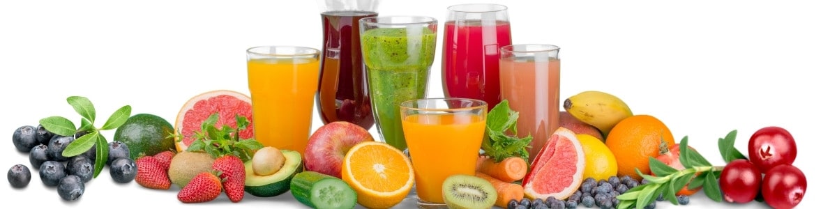 fruits and fruits juice during pregnancy